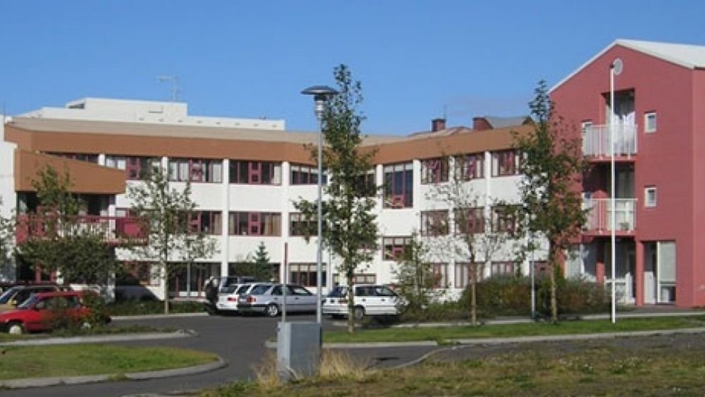 Samkomulag milli heilbrigðisráðuneytis  og Dvalarheimilis aldraðra í Þingeyjarsýslu um flutning á þj…