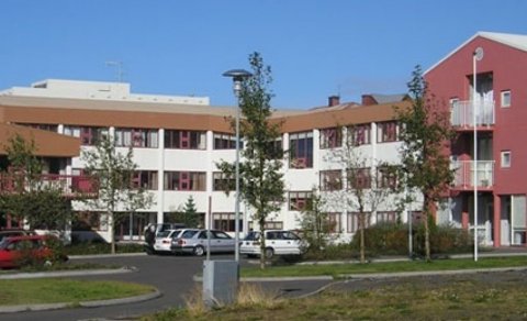 Samkomulag milli heilbrigðisráðuneytis  og Dvalarheimilis aldraðra í Þingeyjarsýslu um flutning á þj…